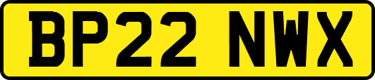 BP22NWX