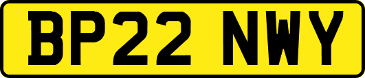 BP22NWY