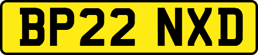 BP22NXD
