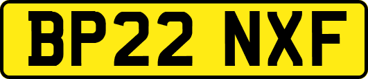 BP22NXF