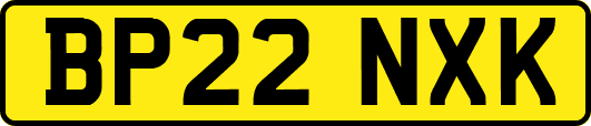 BP22NXK