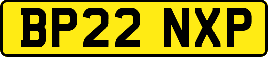 BP22NXP