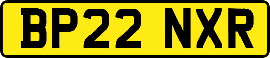 BP22NXR