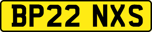 BP22NXS