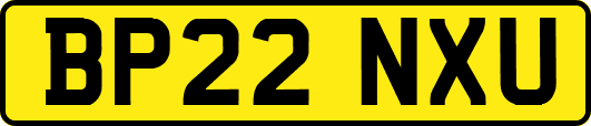 BP22NXU