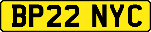 BP22NYC