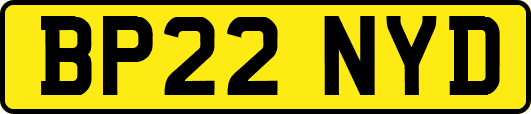 BP22NYD