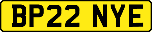 BP22NYE