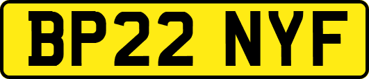 BP22NYF
