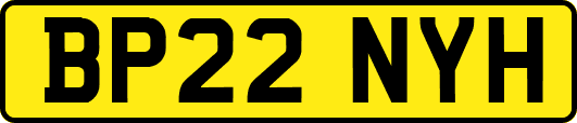 BP22NYH