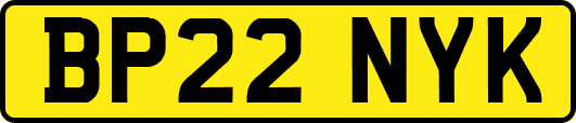 BP22NYK