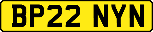 BP22NYN