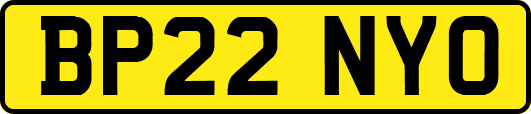 BP22NYO