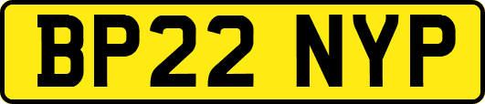 BP22NYP