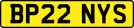 BP22NYS
