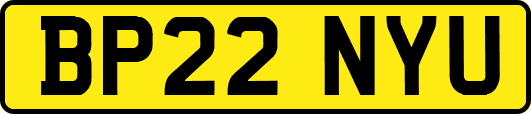 BP22NYU