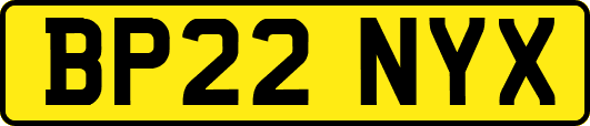 BP22NYX