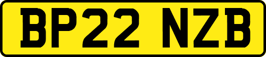BP22NZB