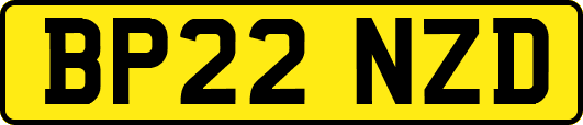 BP22NZD