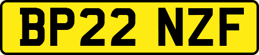 BP22NZF