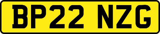BP22NZG