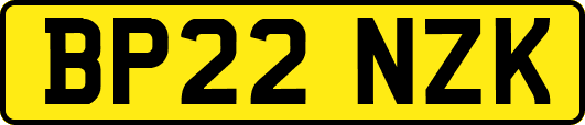 BP22NZK