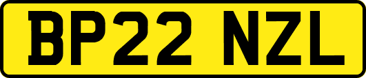 BP22NZL