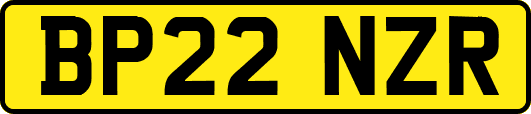 BP22NZR