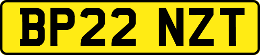 BP22NZT