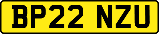 BP22NZU