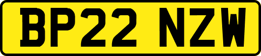 BP22NZW