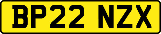 BP22NZX