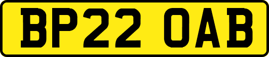 BP22OAB