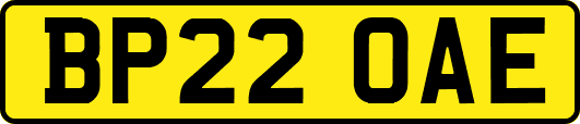 BP22OAE