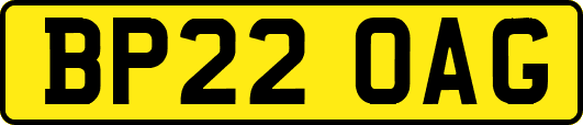 BP22OAG