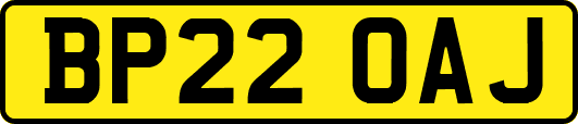 BP22OAJ