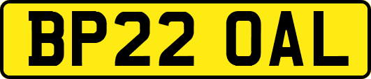 BP22OAL