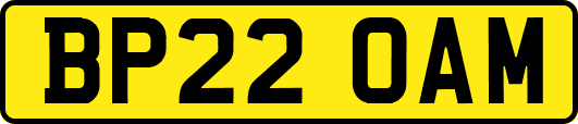 BP22OAM