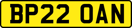 BP22OAN