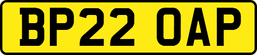 BP22OAP