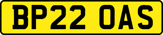 BP22OAS