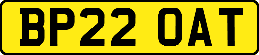 BP22OAT
