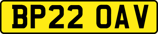 BP22OAV