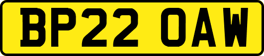 BP22OAW