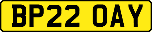 BP22OAY