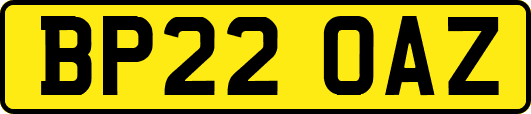 BP22OAZ