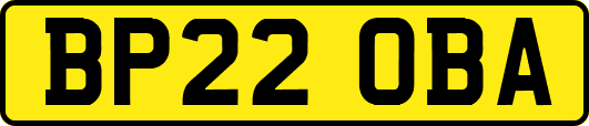 BP22OBA