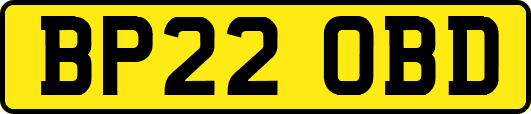 BP22OBD