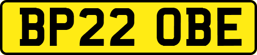 BP22OBE