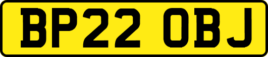 BP22OBJ